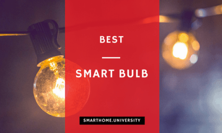 Best smart bulb