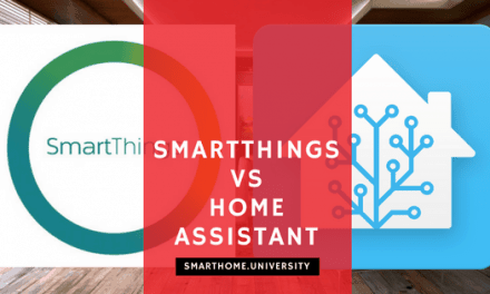 SmartThings vs Home Assistant: What is the Best Smart Home Hub