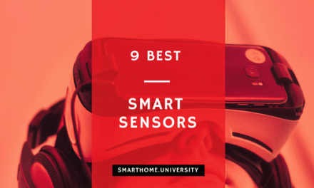 Which Smart Sensors To Buy (And 5 That Should Be In Each House)