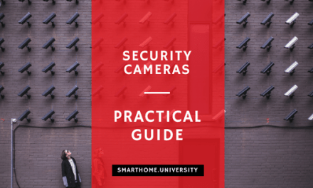How to buy a security camera (Practical Guide)