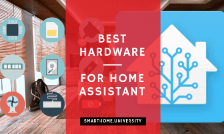 Best Hardware for Home Assistant