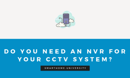 Why Do You Need NVR To Store Camera Feeds?