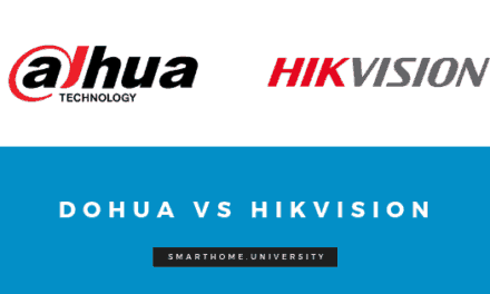 Dahua vs Hikvision: The battle of Best PoE Bullet Cameras