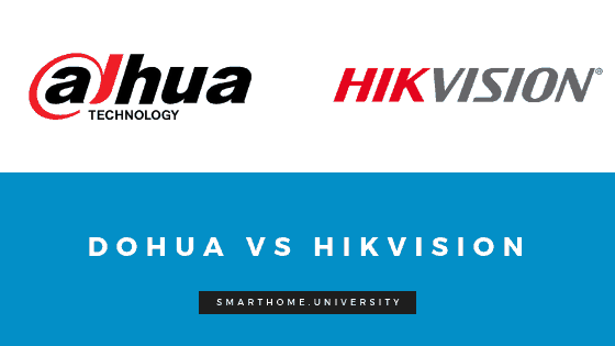 Dahua vs Hikvision: The battle of Best PoE Bullet Cameras