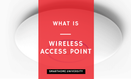 What Is An Access Point?