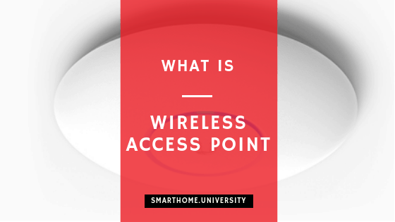 What Is An Access Point?